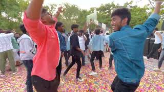 biet flash mob