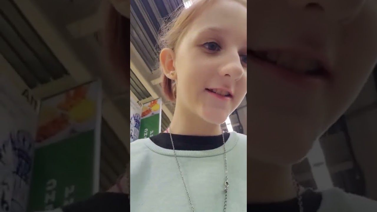 МОЙ ПЕРВЫЙ ВЛОГ! Снимать ещё такой контент? были в ADK