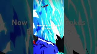 Gokus Best Battle anime goku animeedits fyp shorts dragonballsuper gohan jiren dbz vegeta