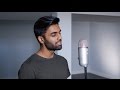 ANBE ANBE KOLLATHE Jeans | Hariharan | AR Rahman | Cover by Aswen Sri