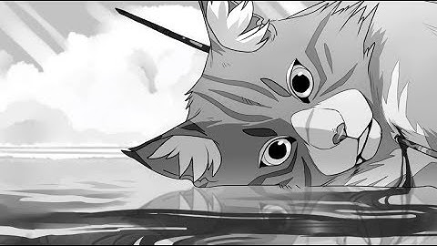 Sloom | Warrior Cats Family PMV [Part 1]