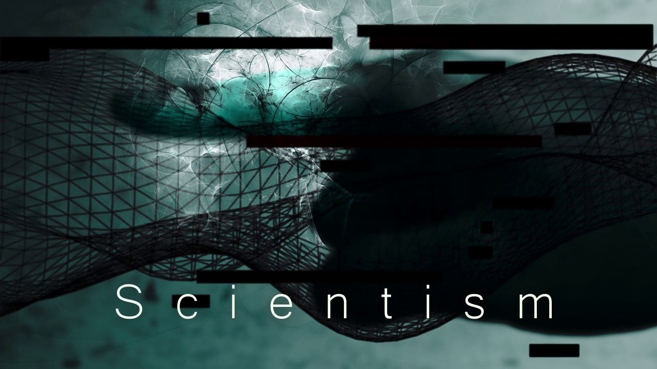 [東方自作アレンジ] Scientism [原曲:夢幻遊戯 ～ Dream War(Visionary Game ~ Dream War)]