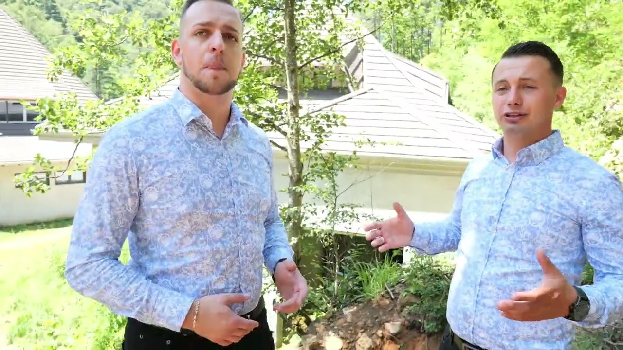 Mladi Ahbabi 2022 - Sanjao sam svoju majku