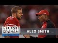 Alex Smith: The 49ers were completely dysfunctional