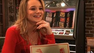 The Young and the Restless - Spotlight on Hunter King Net Worth