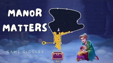 Diving into the world of Manor Matters mini games – where puzzles meet excitement! 🕹️💥