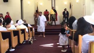Opening Narration - FTL Youth Easter 2015