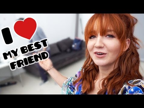 Dinge die man mit BESTEN FREUNDEN tut