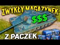 SZAŁU NIE ZROBI? - Sentinelle z paczek!