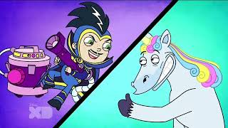 Dr. Dimensionpants - Nice-Inator