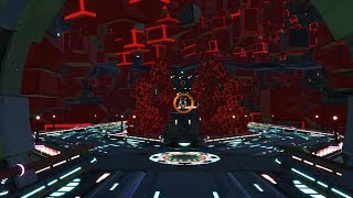 [Version 1.2]Sonic Forces Network Terminal Overclocked[Outdated]