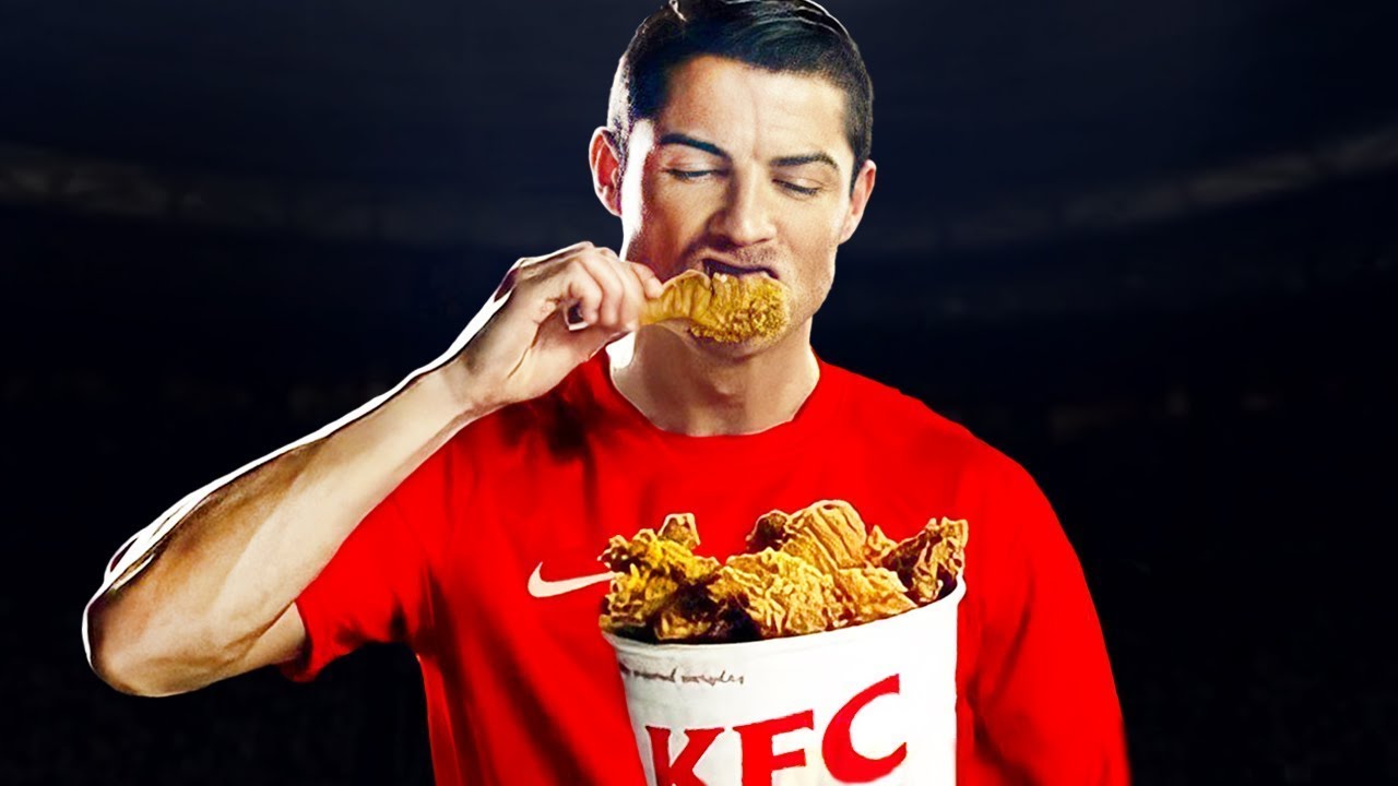 99 CHOSES que vous NE SAVEZ PAS sur CRISTIANO RONALDO