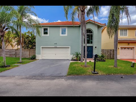 21320 SW 97th Avenue, Cutler Bay, FL home video tour