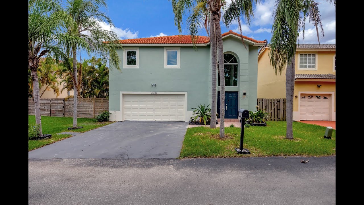 21320 SW 97th Avenue Cutler Bay, FL | ColdwellBankerHomes.com