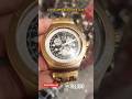 CUSTOMIZAÇÃO DO RELÓGIO SWATCH#relogios #swatchwatch #clock #salvador #watchmaker #watch #relojoeiro