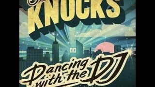 The Knocks - Dancing With The DJ (Traxx Project DnB Bootleg)