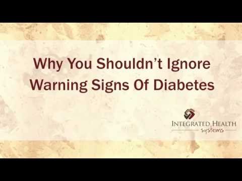 denver-co-diabetes-support:-why-you-shouldn't-ignore-warning-signs-of-diabetes