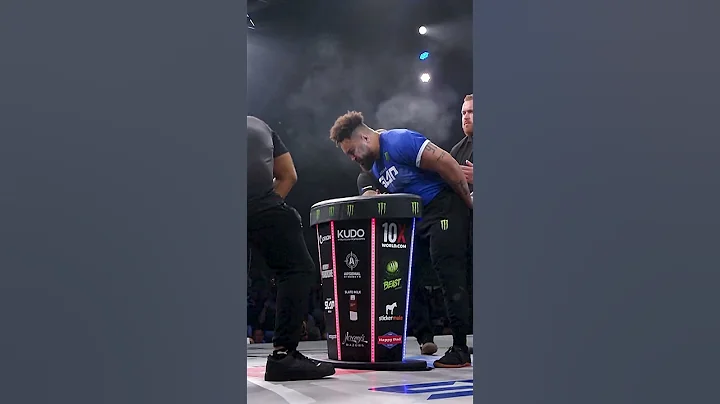 These KO's were CRAZY 🤯 Which one was your favorite from Power Slap 5?