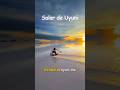 “The Mirror of the Sky – Salar de Uyuni”