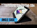 Samsung Galaxy Tab S5e - Cover Case