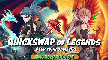 Who said Jiyan couldn