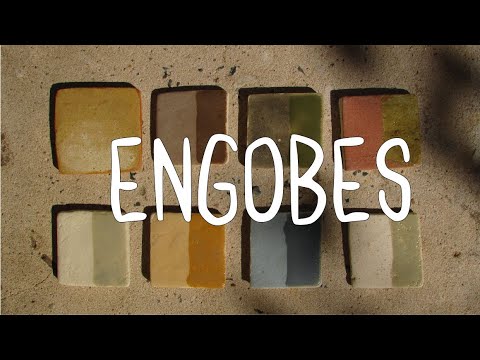 Βίντεο: Τι είναι το engobe στα κεραμικά;