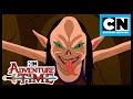 Marceline's Hunger | SATURDAY COMPILATION | Adventure Time | Cartoon Network