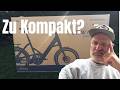 Was ist in dieser DIESER Box?! Zu KOMPAKT oder einfach zu GUT ?! das bste E-Bike für Alles?