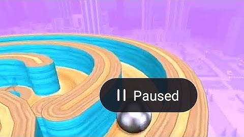 Going Balls Game - Speedrun Level 25 Gameplay