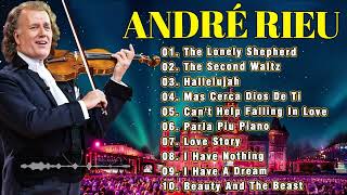 André Rieu Greatest Hits 2025 (Full Album)