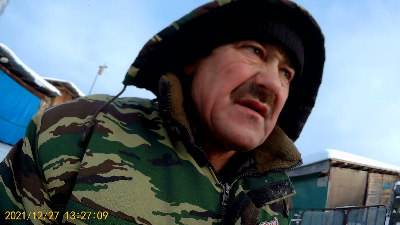 Камаз мама воспитала меня Камаз мама воспитала меня