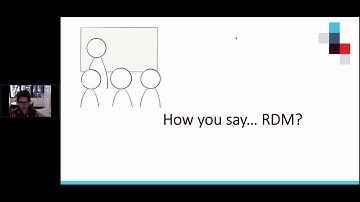 RDM training - Liz Stokes: UTS Data Training for Librarians