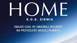 Home S.O.S. Ziemia  Lektor PL  HD  4K (2160p)  Cały dokument  Home SOS