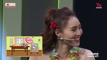 Nụ Cám Lan Ngọc "buông xuôi" vì sự kết hợp lầy lội của Cris Phan và "Thánh ăn gian" Lâm Vỹ Dạ