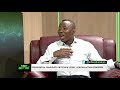 MUST WATCH GAME-CHANGING INTERVIEW: Omoyele Sowore on AIT Face the Nation