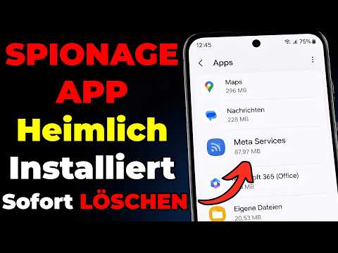 Systemvoraussetzungen und Download der App