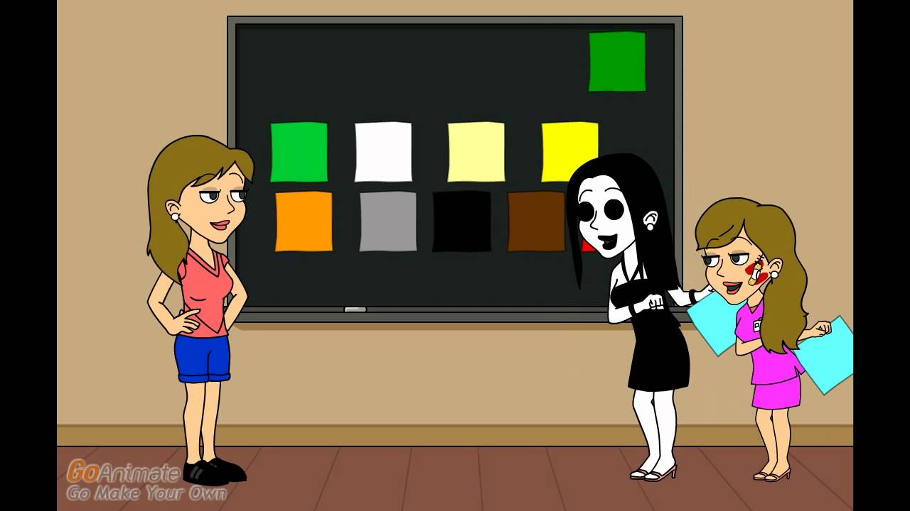 mark burnett goanimate warren cook gets in dead meat youtube mark burnett goanimate warren cook gets in dead meat youtube