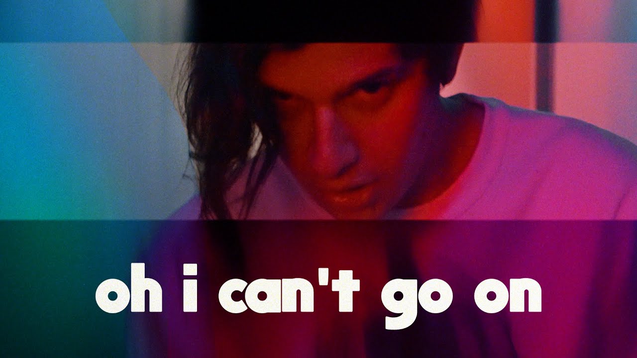 oh i can't go on [official video?????]