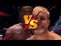 Jake Paul vs Nate Robinson but with effects
