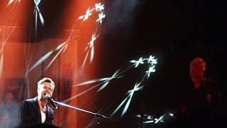 Łukasz Lach, Goodbye Yellow Brick Road, Elton John Remake