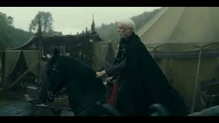 Maekar Realizes Egg Has Disappeared Again A Knight Of The Seven Kingdoms 1X6