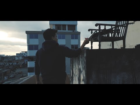 El Malo Soy Yo - Alexis Flores [Video Oficial]