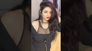 Pari Momo New Instagram Reels