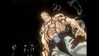 Berserk Anime 1997 Guts And Griffith Pain Edit