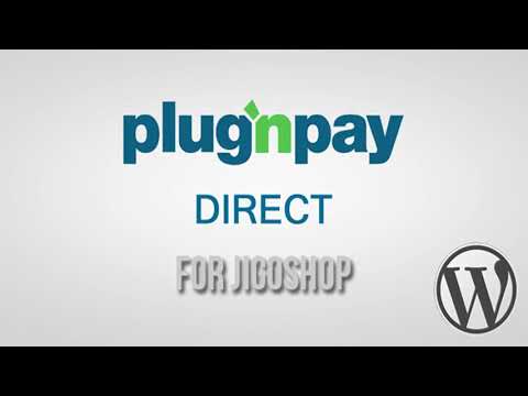 Plug'n Pay Direct Gateway for Jigoshop | Codecanyon Scripts and Snippets