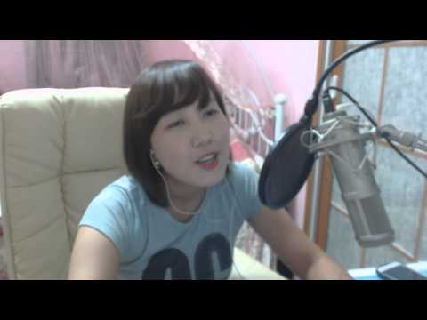 IU -  너의 의미  Live  cover_