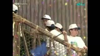 شارة برنامج نادي المجد