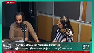 Columna internacional de Santiago Juncal: Cumbre UE - CELAC | Mejor País del Mundo