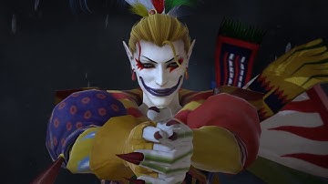 Sigmascape V4.0 (Savage) Raid Guide - Part One