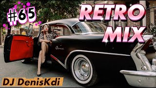 Download Lagu RETRO MIX #65 / BEST MUSIC / DJ DENISKDI MP3 Download Lagu RETRO MIX #65 / BEST MUSIC / DJ DENISKDI MP3